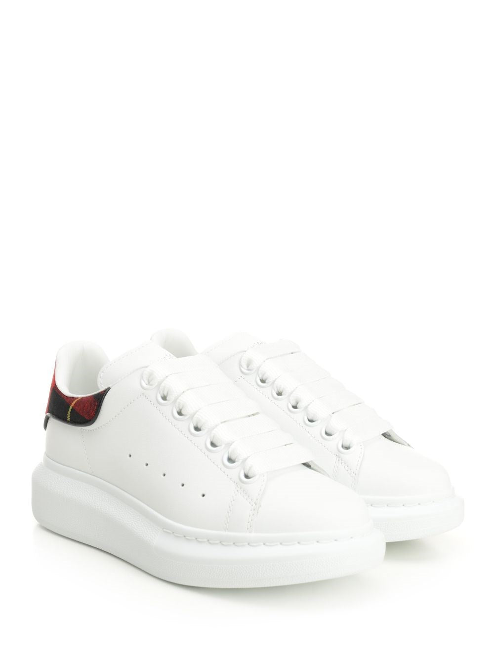 Mcqueen Mcqueen Women Oversized Sneaker