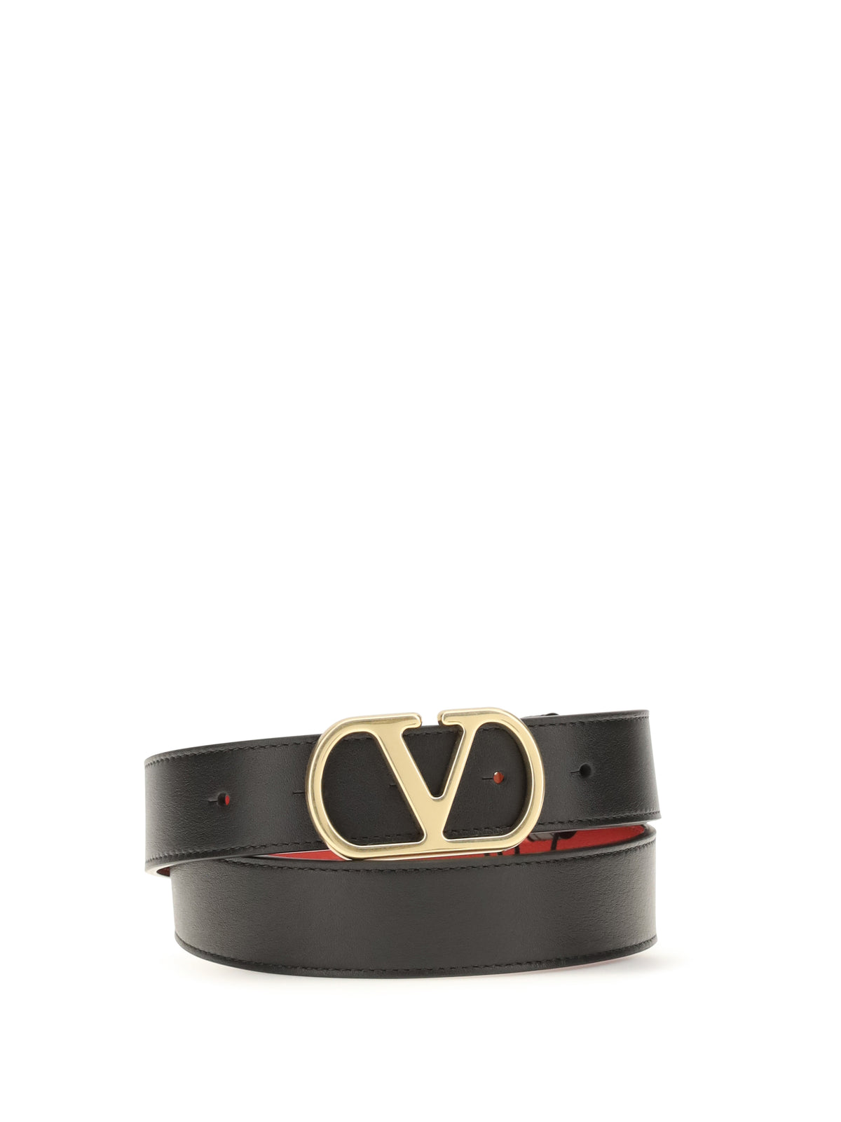 VALENTINO GARAVANI Valentino Garavani Women Reversible Vlogo Signature Belt