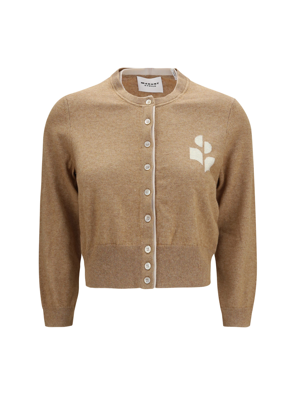 Marant Etoile Women Lona Cardigan