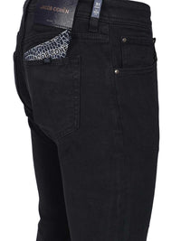 Jacob Cohen Men "Nick" Jeans