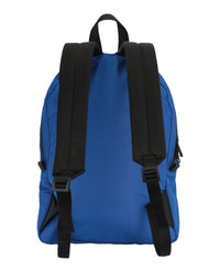 Alexander McQueen Alexander McQueen Mens Graffiti Metropolitan Backpack