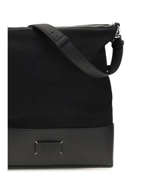 MARGIELA Margiela Men Medium 5Ac Hobo Shoulder Bag