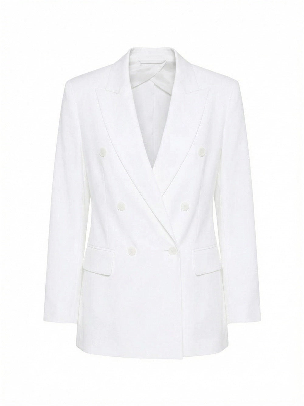 Max Mara Women Cotton Jacket