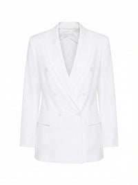 Max Mara Women Cotton Jacket