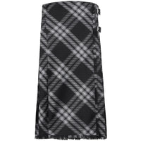 Burberry Black Dresses - Evening Dresses Women