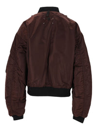 Maison Margiela Women Reversible Jacket