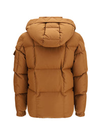 Moncler Men Dravenis Padded Jacket