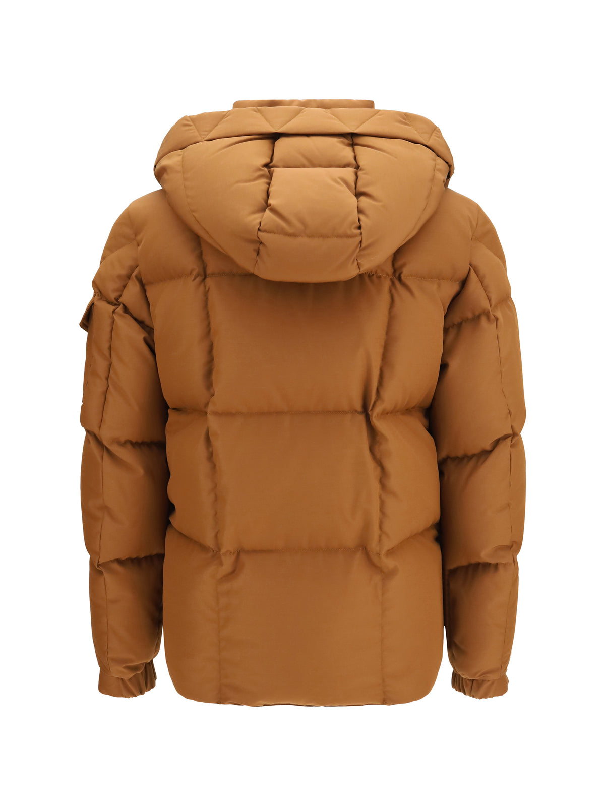 Moncler Men Dravenis Padded Jacket