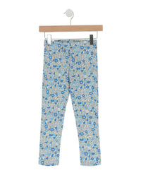 Gucci Girls Floral Print Leggings