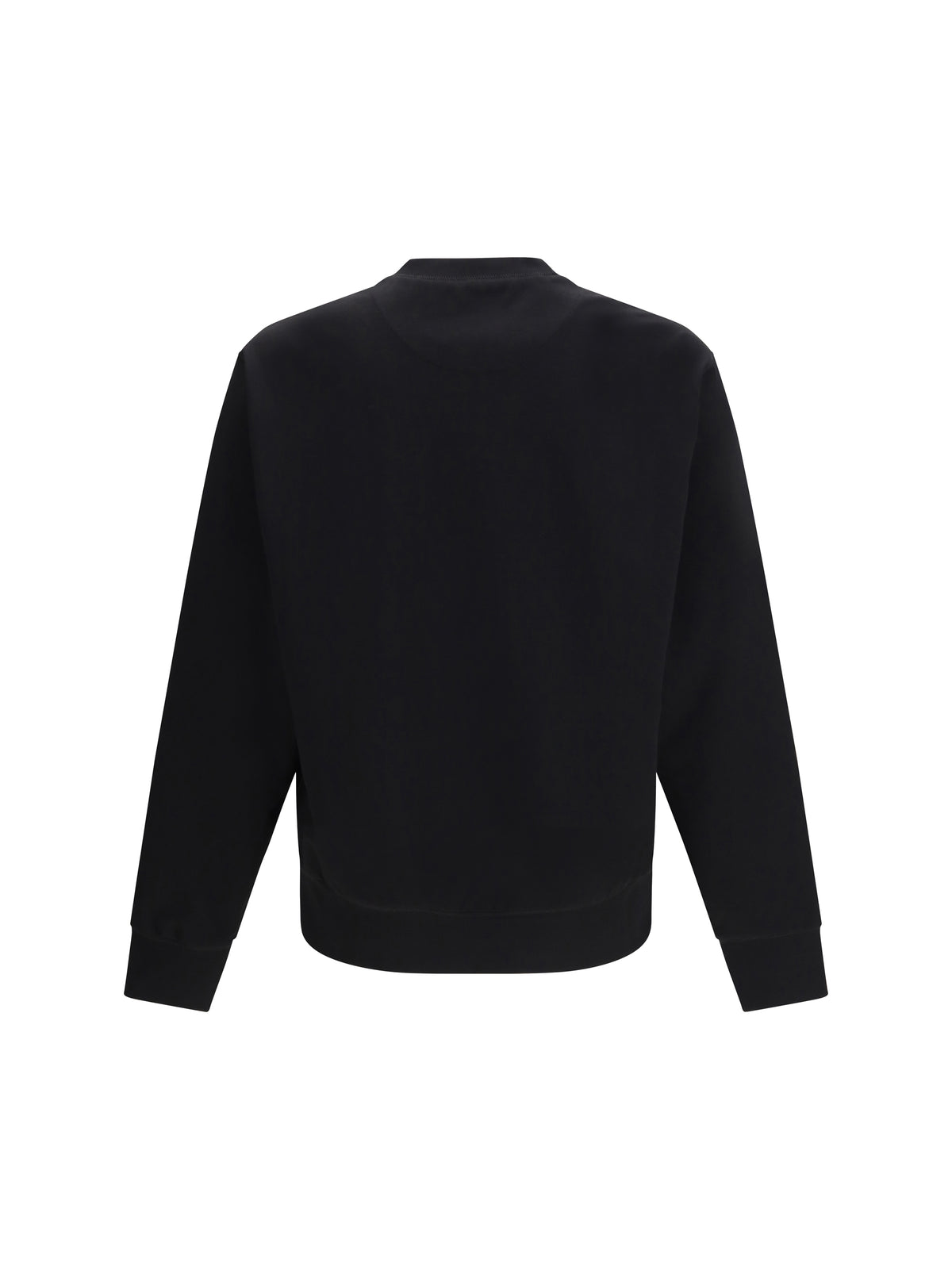 Prada Men Stretch Jersey Sweatshirt