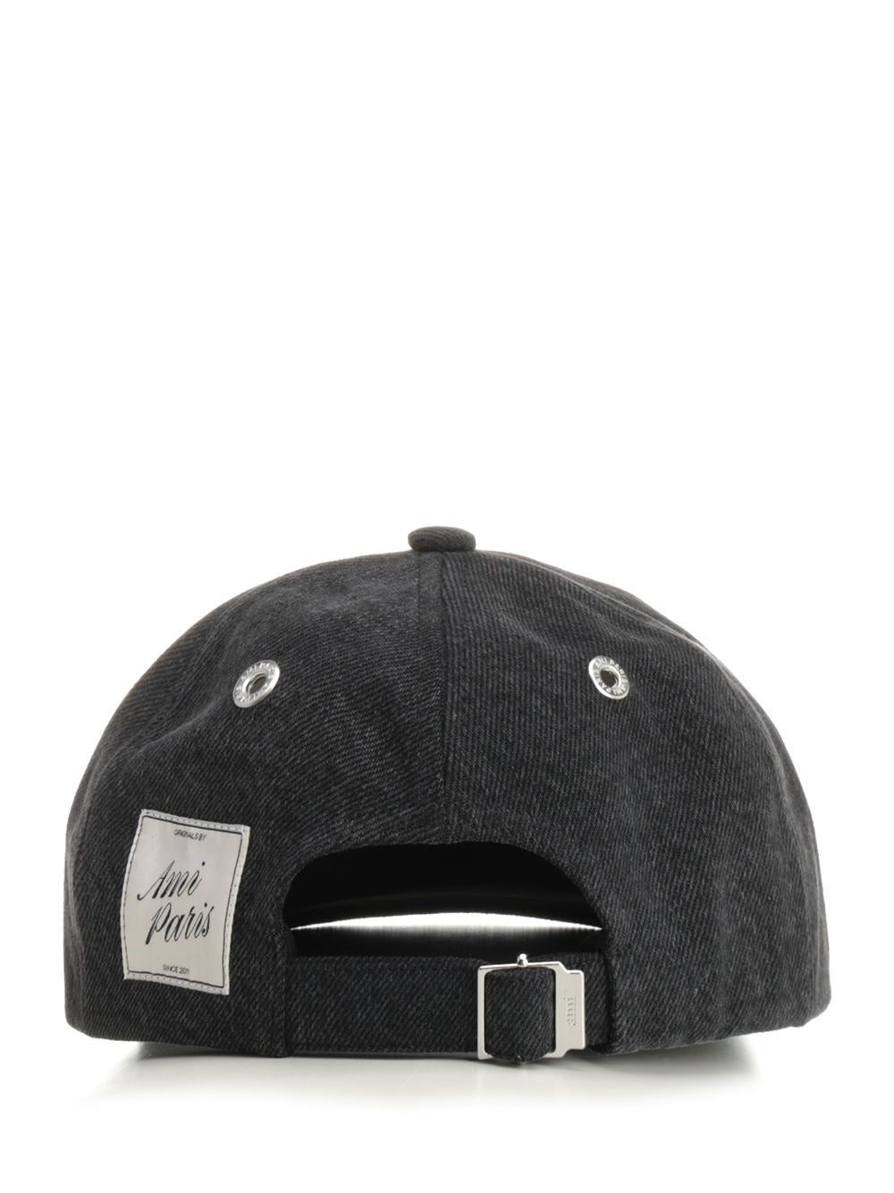 Ami Ami Women Denim Cap