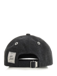 Ami Ami Women Denim Cap