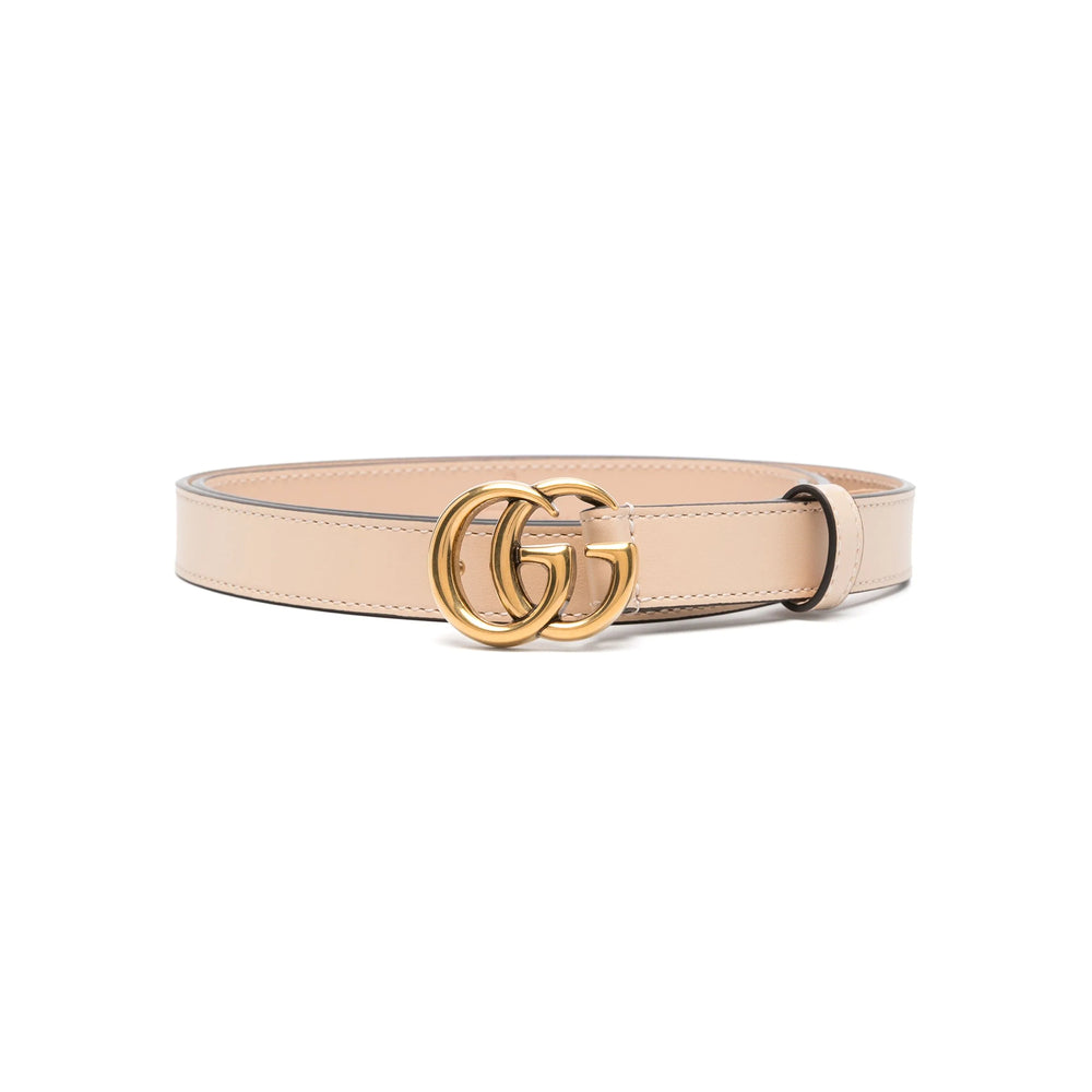 Gucci Gucci Pink Belts Women