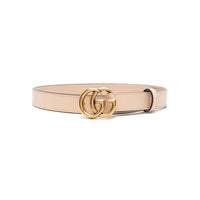 Gucci Gucci Pink Belts Women