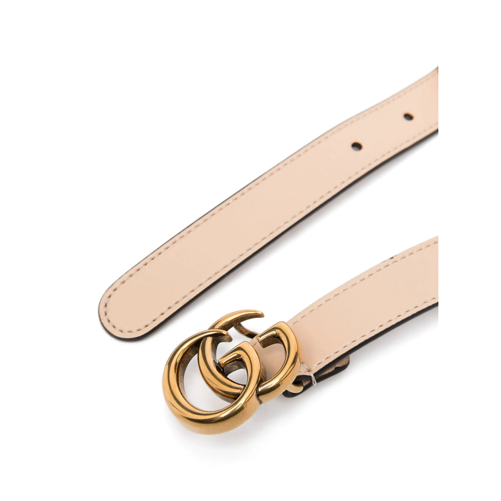 Gucci Gucci Pink Belts Women