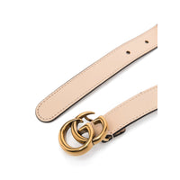 Gucci Gucci Pink Belts Women