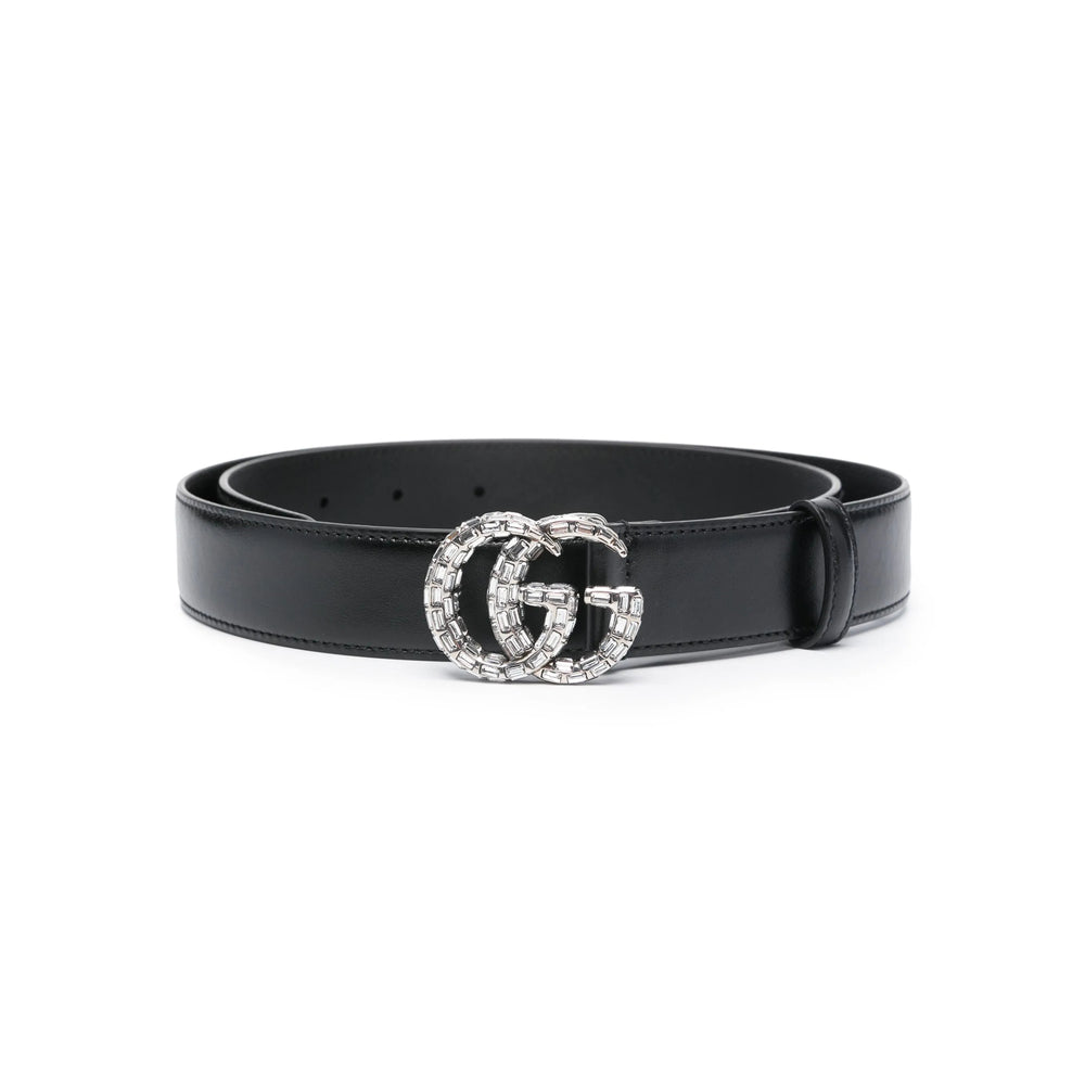 Gucci Gucci Black Belts Women