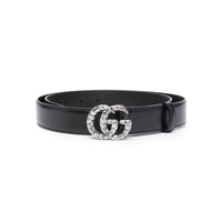 Gucci Gucci Black Belts Women