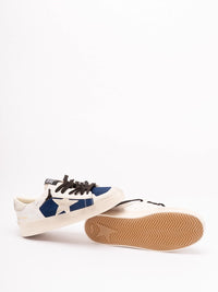 Golden Goose Men `Stardan` Sneakers