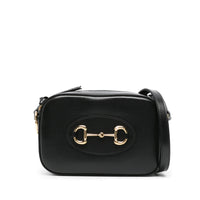 Gucci Black Shoulder Bags Women