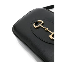 Gucci Black Shoulder Bags Women