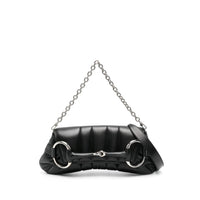 Gucci Black Shoulder Bags Women