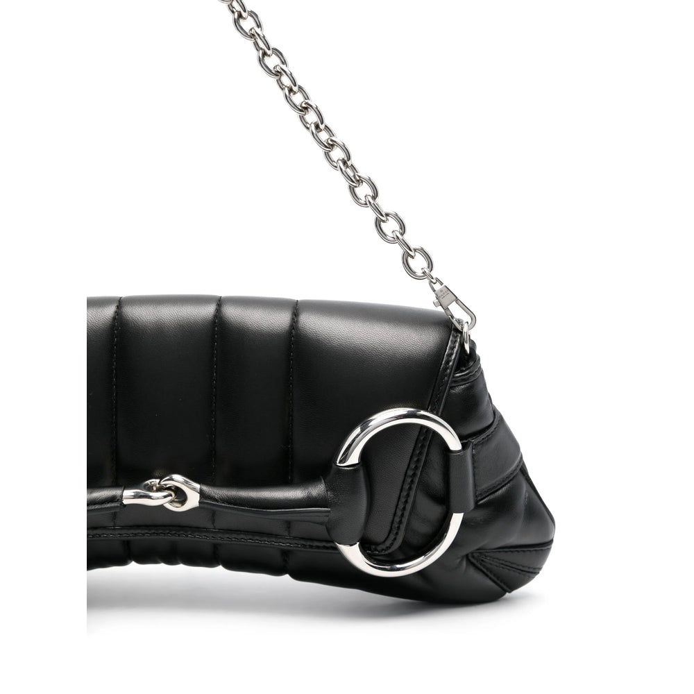 Gucci Black Shoulder Bags Women
