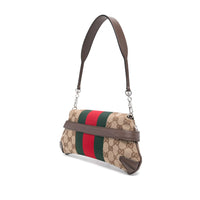 Gucci Neutrals Shoulder Bags Women