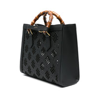 Gucci Black Tote Bags Women