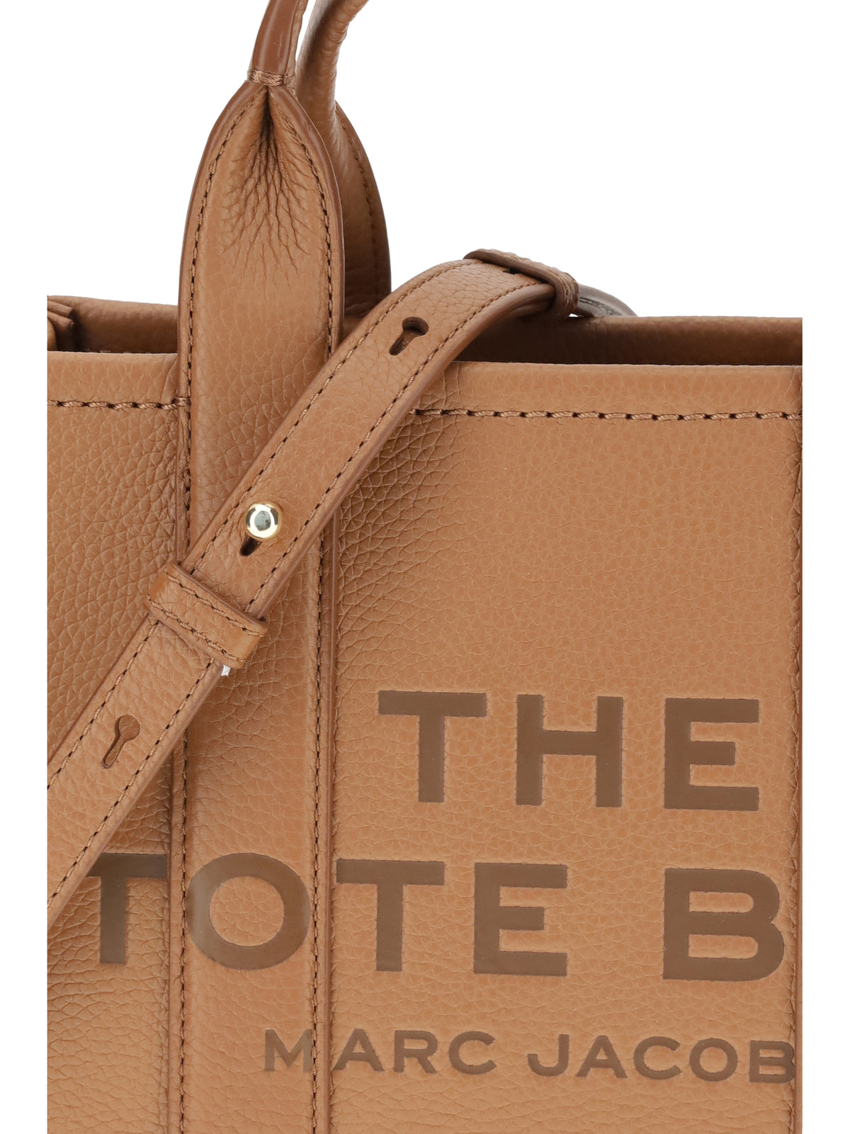 Marc Jacobs Women The Small Tote Handbag