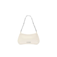 Jacquemus Jacquemus The Small Bisou Chaã®Ne Bag Women
