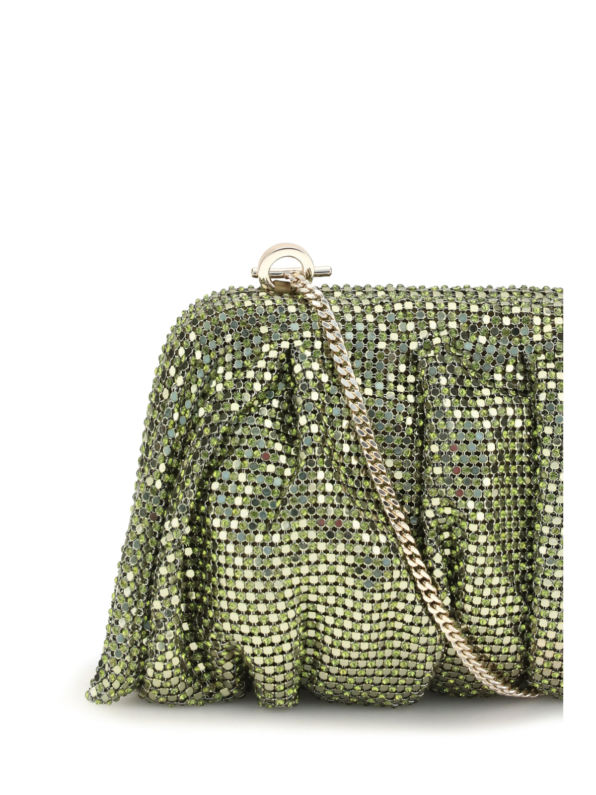 Benedetta Bruzziches Women Venus Clutch