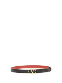 VALENTINO GARAVANI Valentino Garavani Women Reversible Vlogo Signature Belt