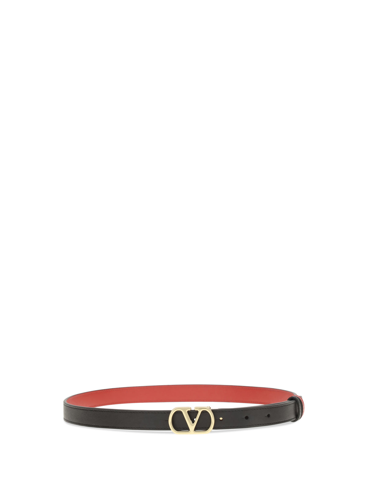 VALENTINO GARAVANI Valentino Garavani Women Reversible Vlogo Signature Belt