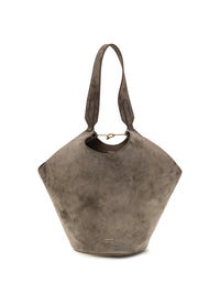 Khaite Women Lotus Small Shulder Bag