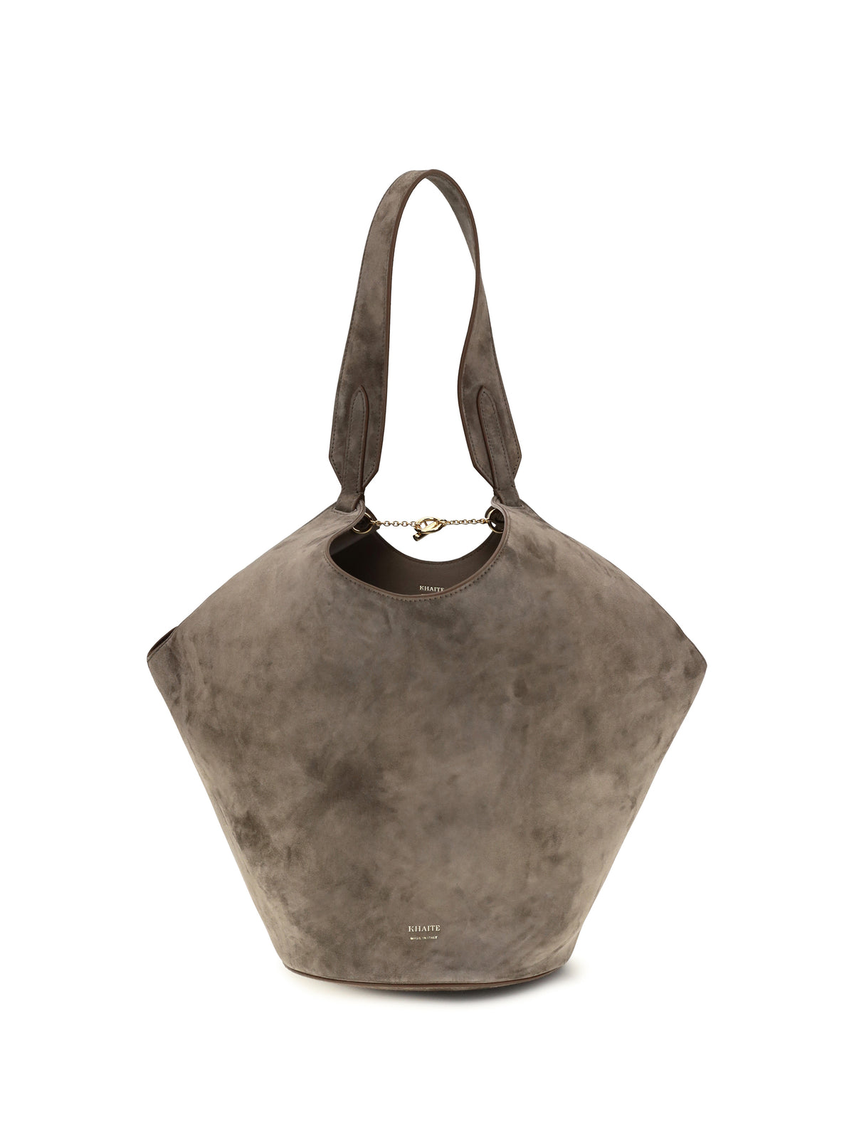 Khaite Women Lotus Small Shulder Bag