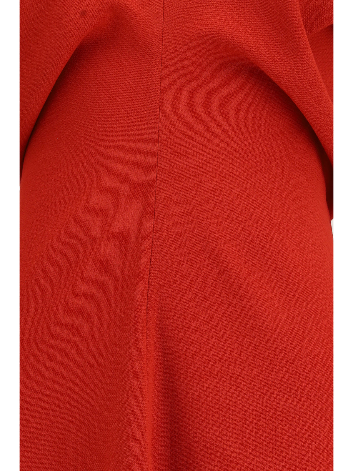 Toteme Women Slouch Waist Wool Dress