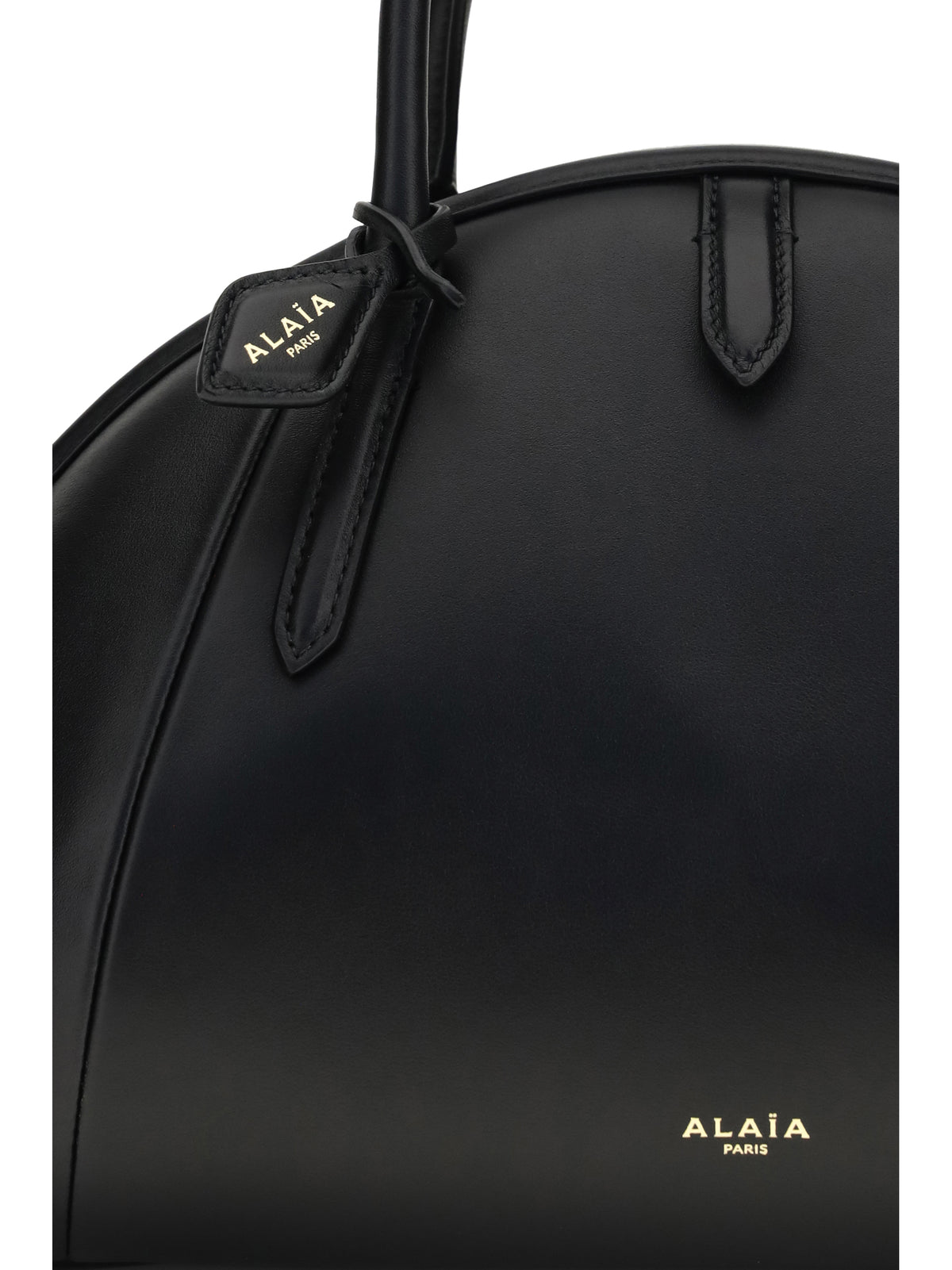 ALAÏA Alaïa Women Top Handbag