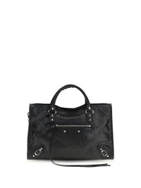 Balenciaga Women Le City Medium Handbag
