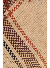 Dragon Diffusion Women Handwoven Leather Tote Bag