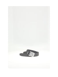 Dior Homme Men New Belt