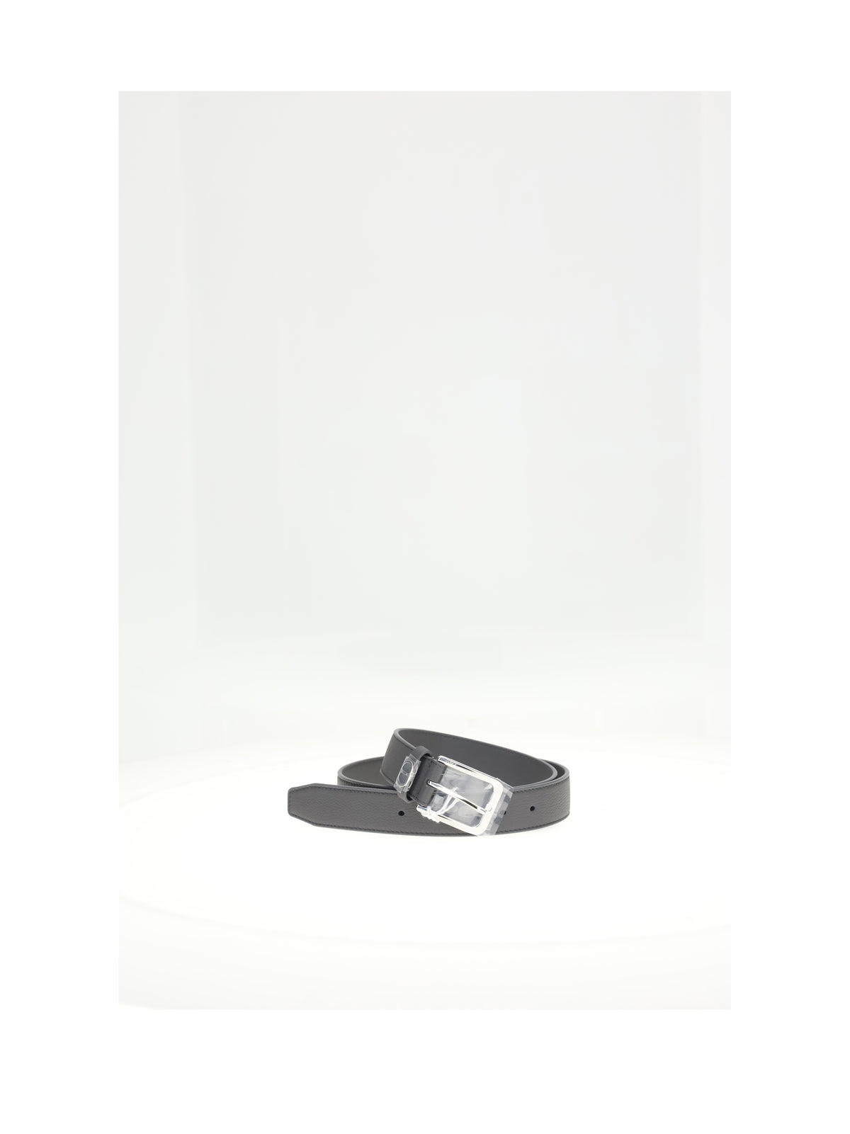 Dior Homme Men New Belt