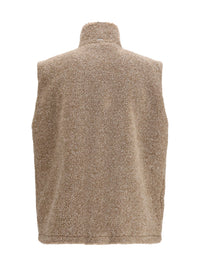 Herno Men Sleeveless Vest