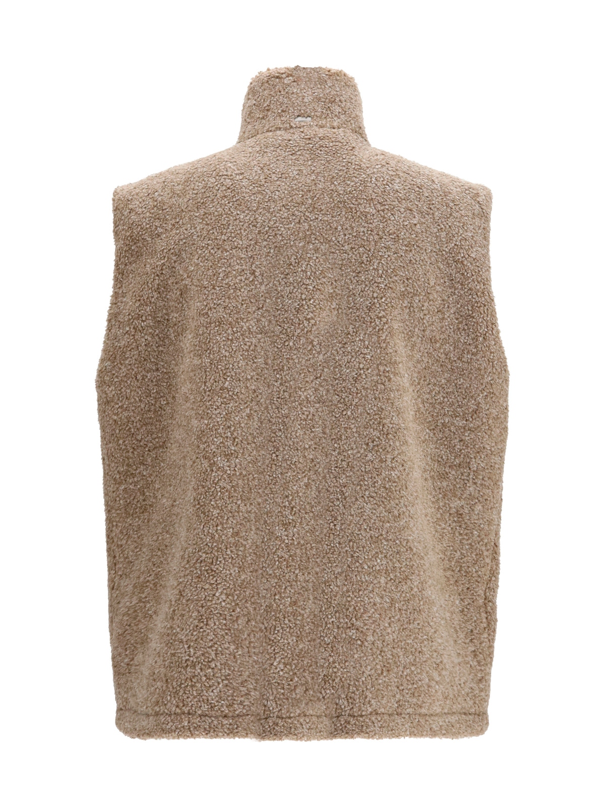 Herno Men Sleeveless Vest