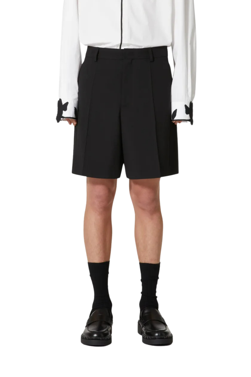 Valentino Garavani Valentino Bermuda Shorts