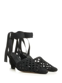 Jacquemus Women High Espadrilles