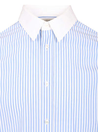 Celine Celine Men Classic Tailored Shirt