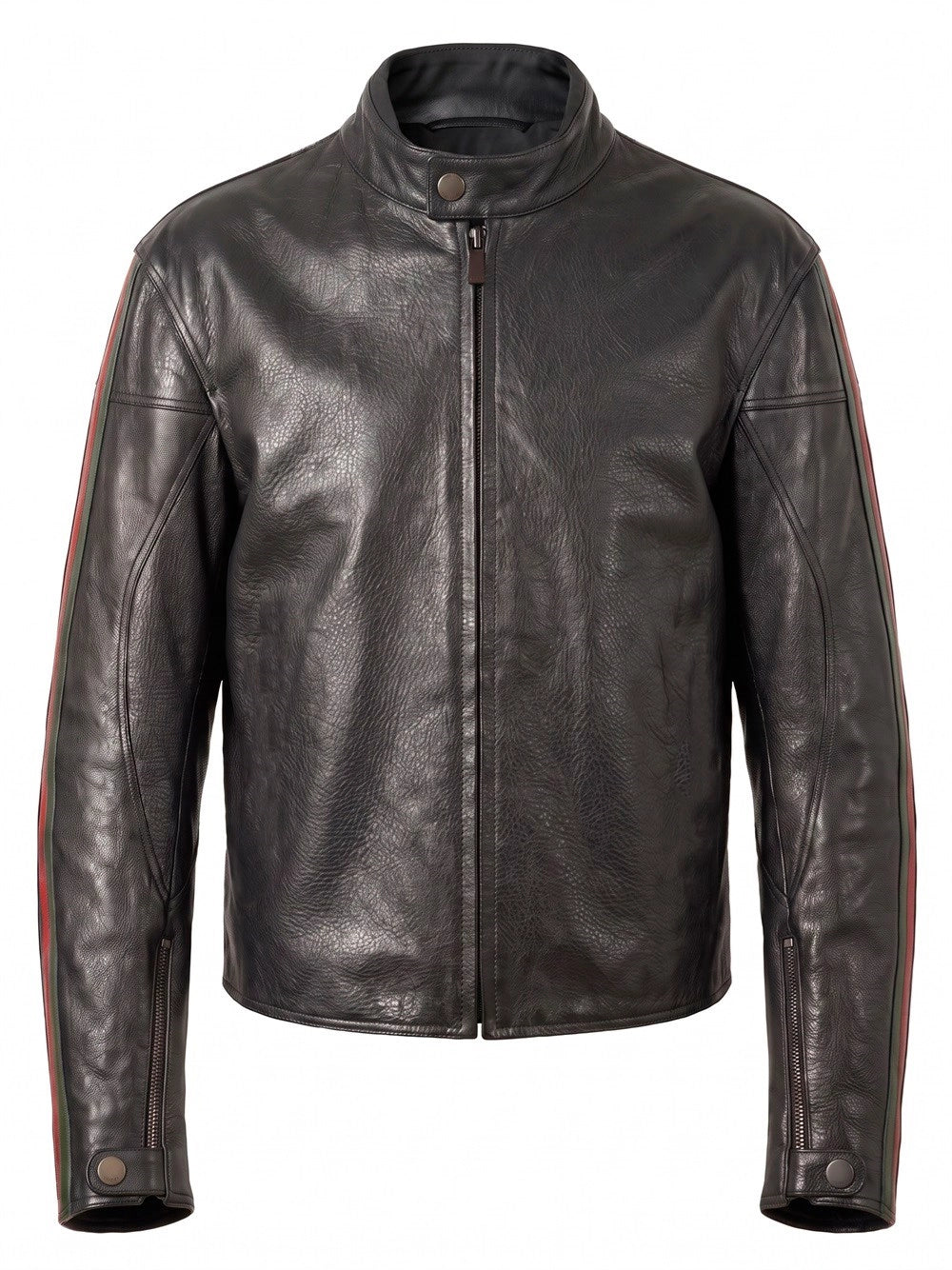 Gucci Men Biker Jacket