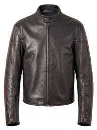 Gucci Men Biker Jacket