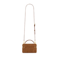 Saint Laurent Gaby Medium Vanity Bag Women